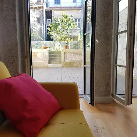 Odagada * Porto