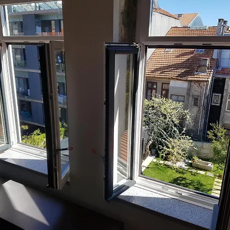 Odagada * Porto