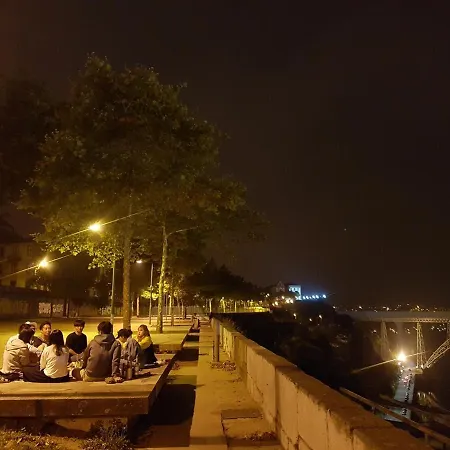 Hostel Odagada *