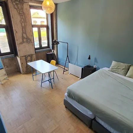 Hostel Odagada *